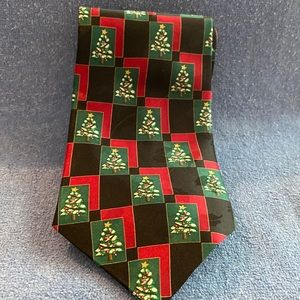 Christmas Necktie